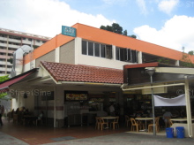 Blk 531 Cheng San Centre (Ang Mo Kio), HDB 3 Rooms #37202